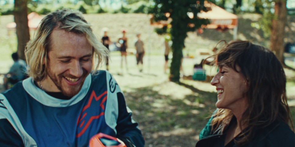 Ciné-actuel - "Partir un jour" - Cinema