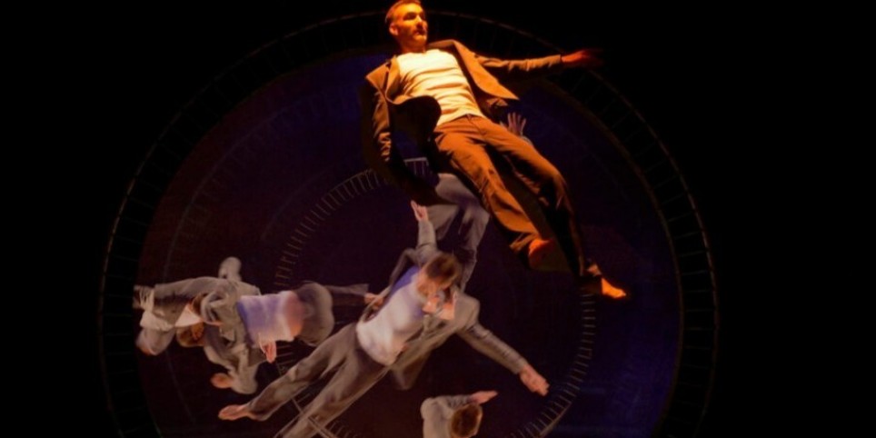 Spectacle de cirque "Loops" - Workshops and courses