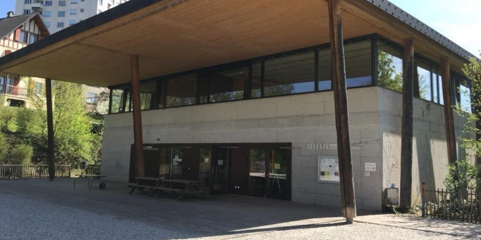 Limonade Littéraire à Lausanne (9-12 ans) - Family