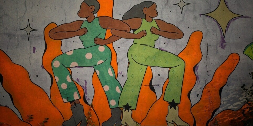 Danser pour le plaisir: Relaxation, danse libre guidée - Danse