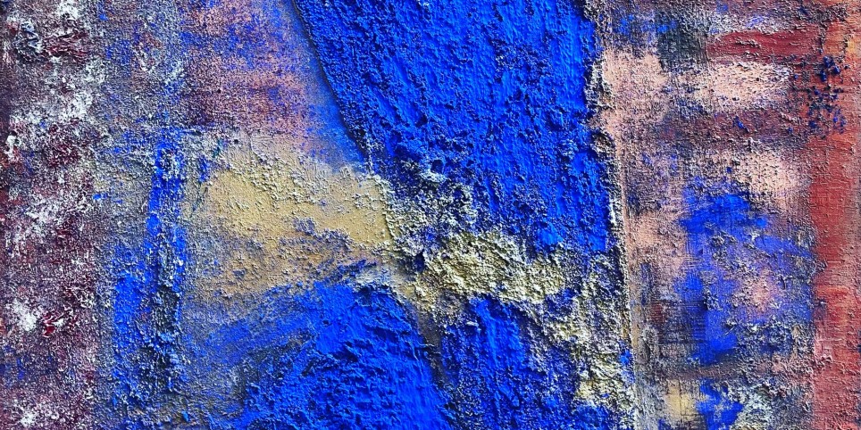 Michael Lopez - Battements d’art | Vernissage & Finissage - Exhibitions and museums