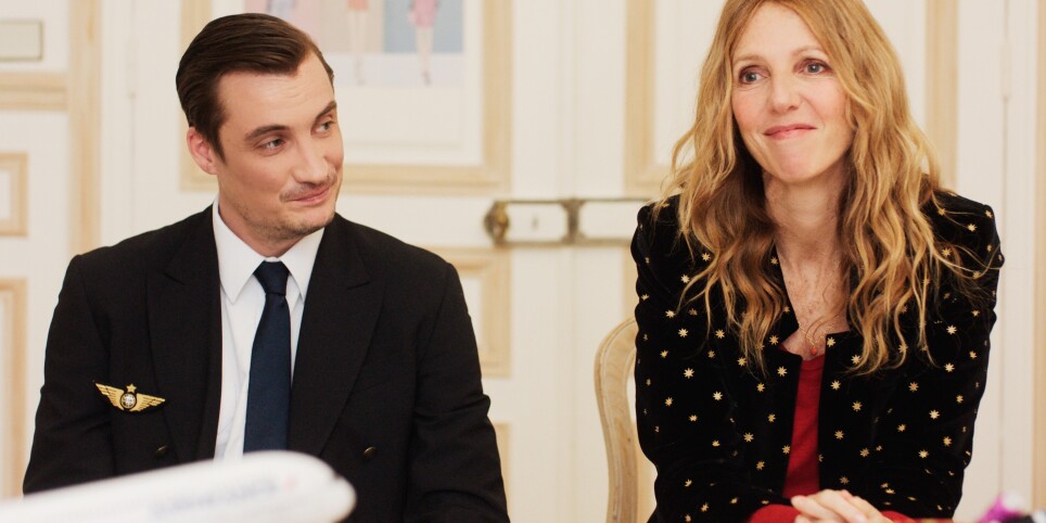 Ceux qui comptent - Cinema