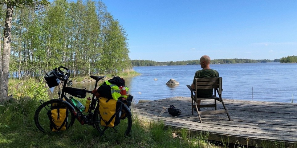 Ciné-seniors - "Sur le fil VF" - Cinéma