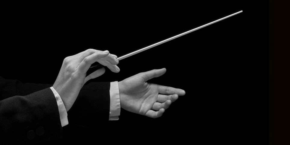 Direction d'Orchestre 2ème Tour - Session n°2 - Concerti