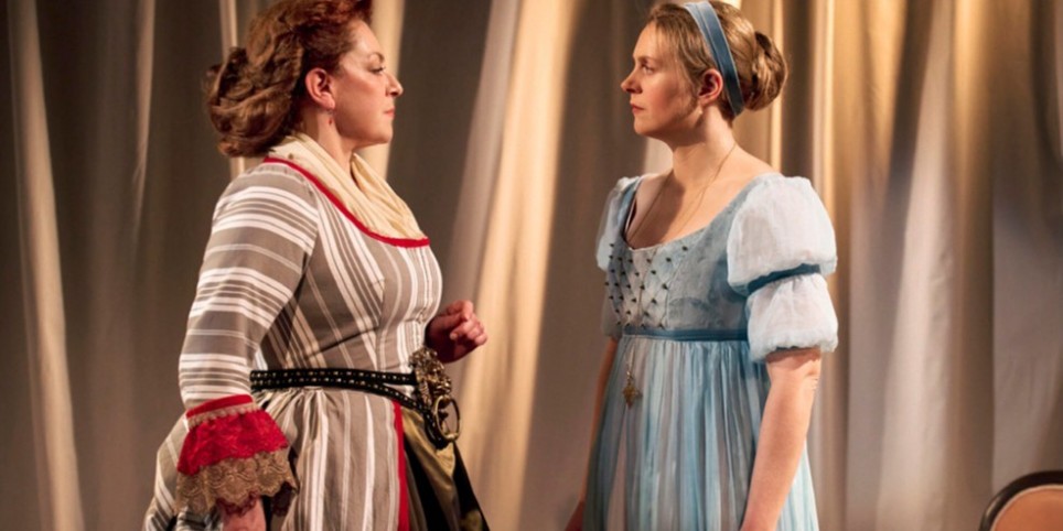 Merteuil - Theatre and performing arts