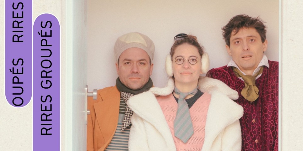 Fertik - Théâtre et arts vivants