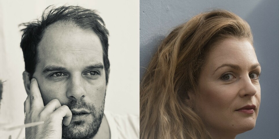 Nous ne sommes qu'en surface - Culture and shows