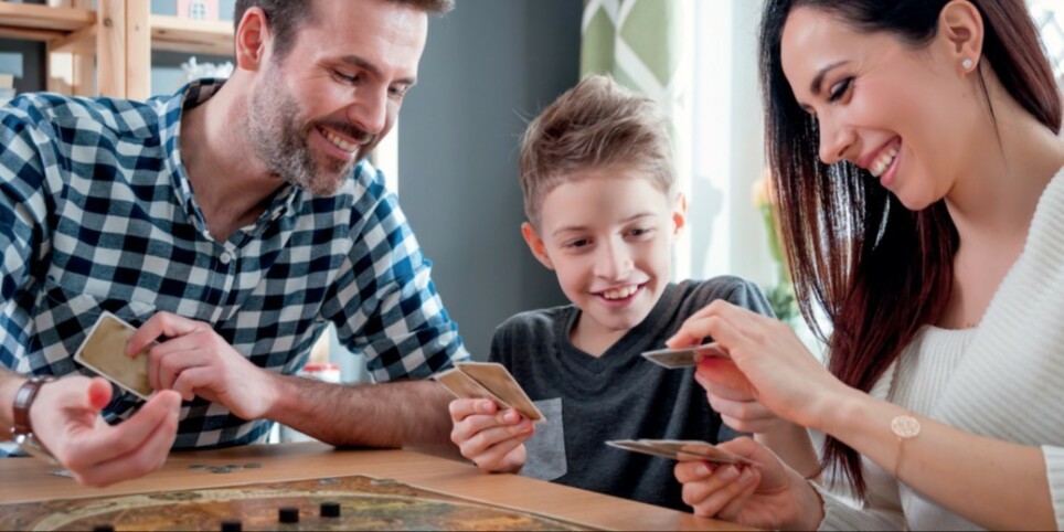 Viens jouer à la biblio ! - Jeux de société avec Les Ludivores - Loisirs