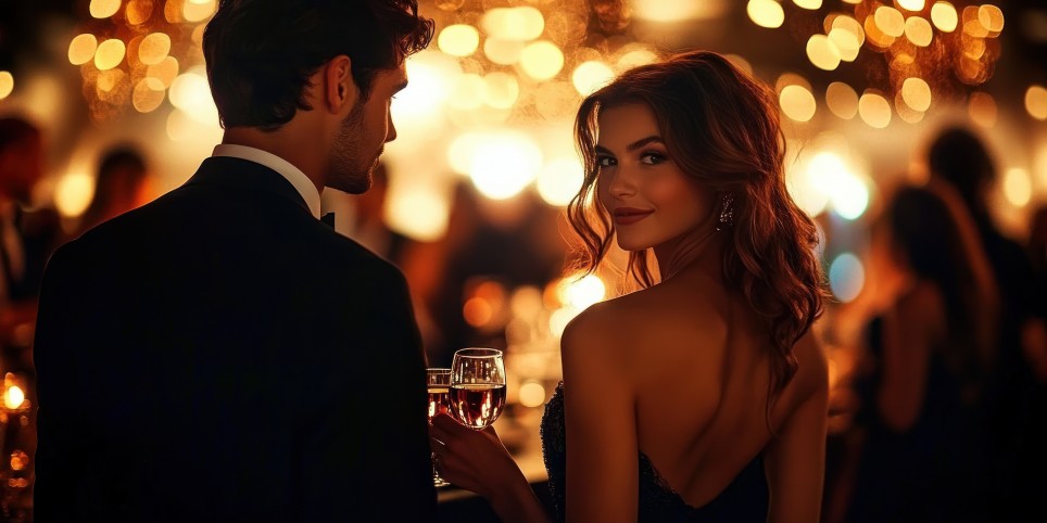 Happy Dance Gala - Danse