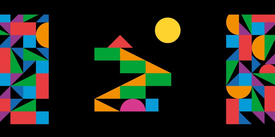 En Çà En Là - Festivals