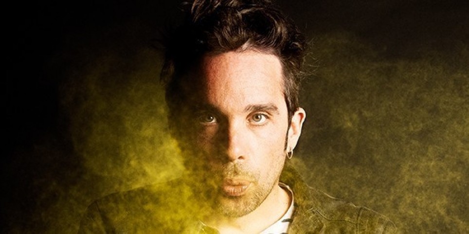 Ben Herbert Larue: «Souffle(s)» - Concerts