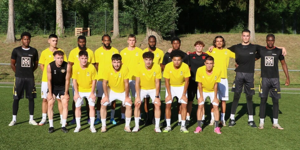 Avenir Beggen – Bettembourg - Sport