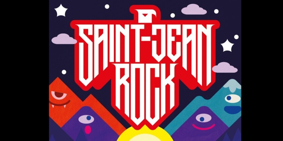 Pass Vendredi 26 et Samedi 27 Juin - Festivals