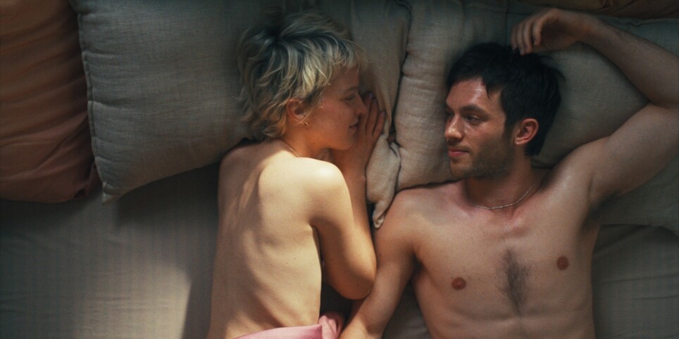 Allegro Pastell - Kino