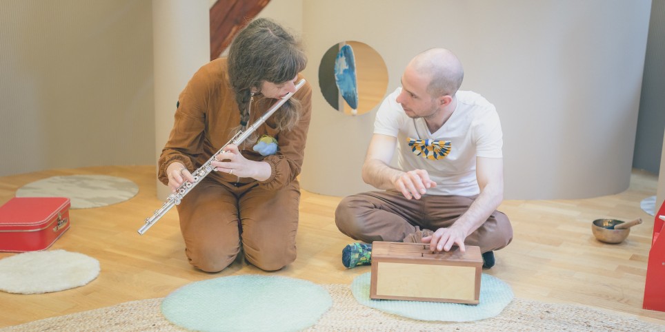 Allumettes - Teatro e arti performative