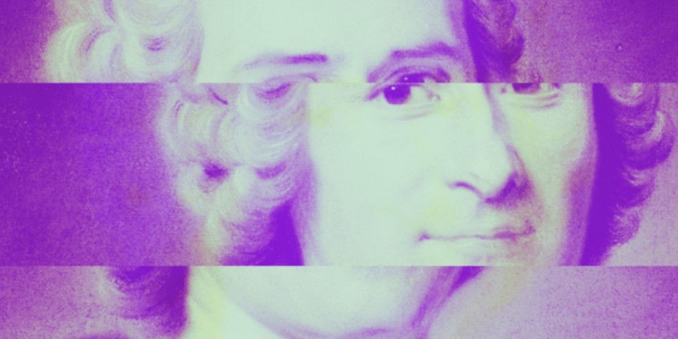 Rousseau, lanceur d’alerte - Camminate e visite