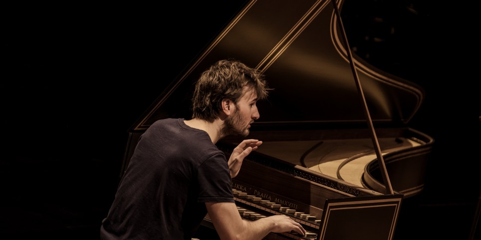 Jean Rondeau - Musica lassica