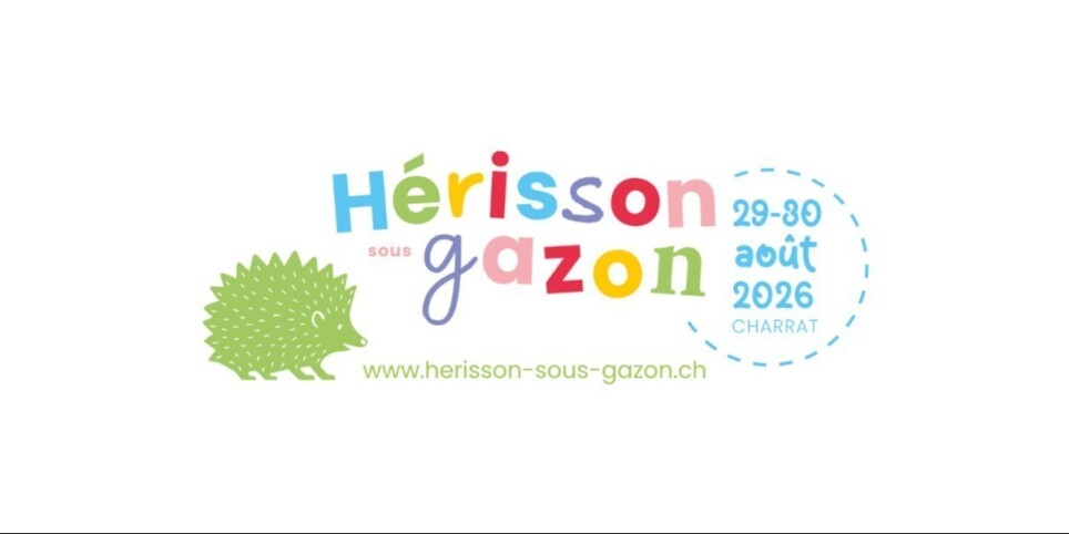 Hérisson sous gazon 2026 - Family