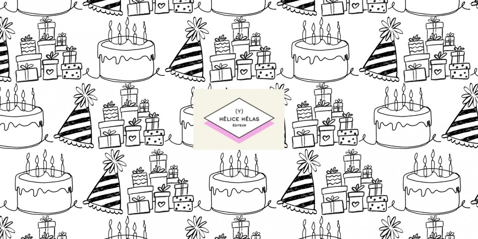 Hélice Hélas Éditeur, 15 ans en faveur du pas de côté - Conferenze