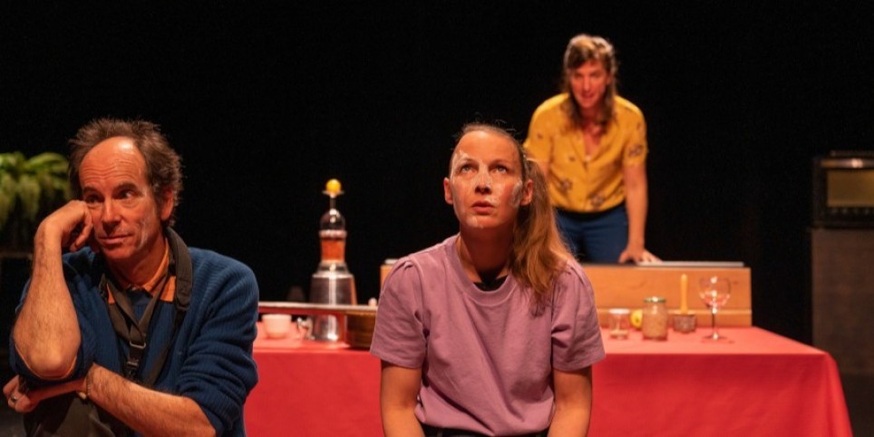 L'île flottante (dès 18 mois) - Concerti