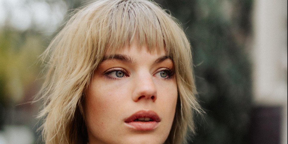 Grand Central - Estella Boersma & Supergloss - Festivals