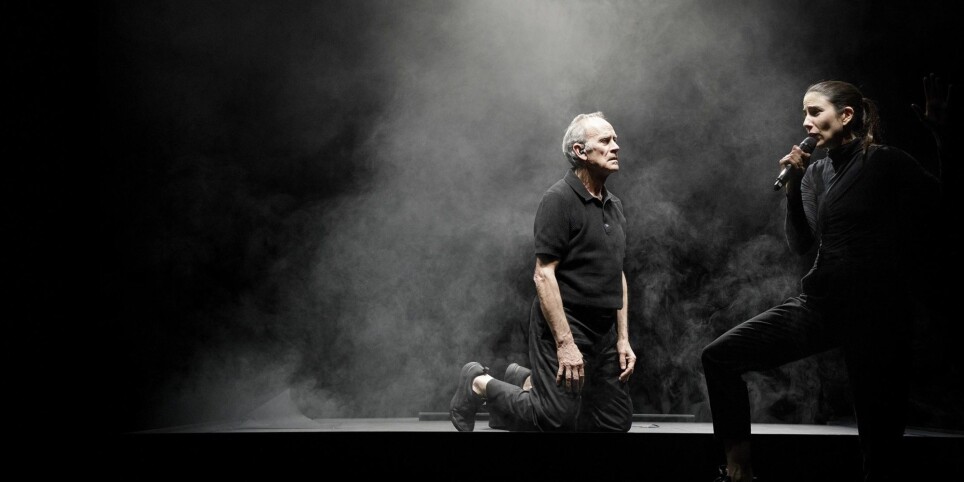 Casting Lear - Teatro e arti performative