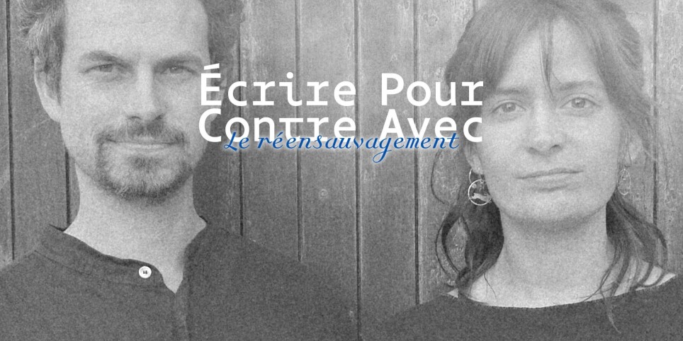 Cueillir le sauvage - Balades et visites