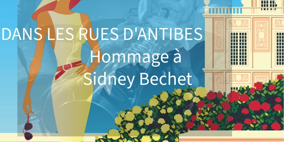 AFTERWORK - "Dans les rues d'Antibes" - Konzerte