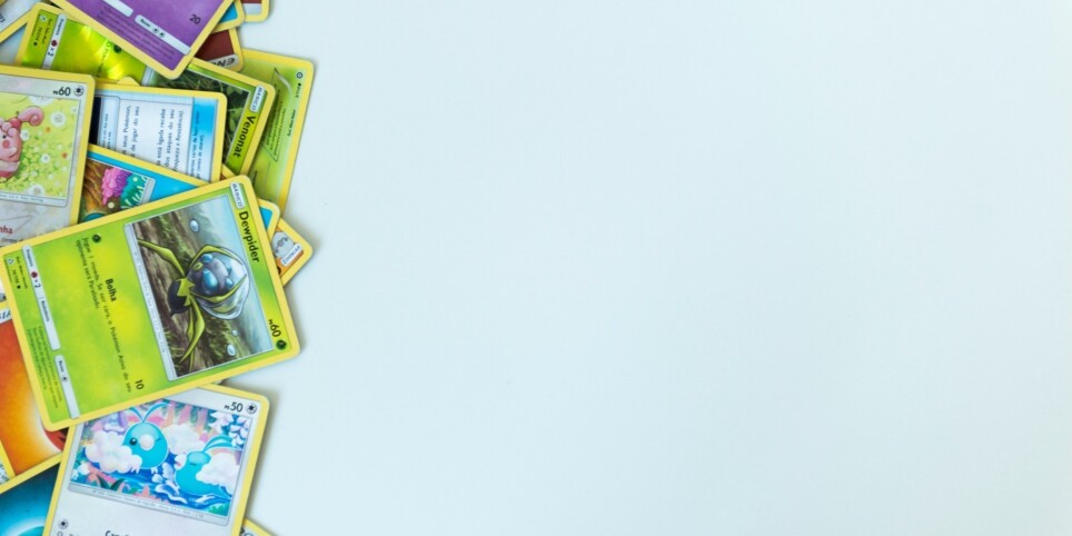 BiblioWeekend 2026 - Initiation et échanges de cartes Pokémon - Loisirs