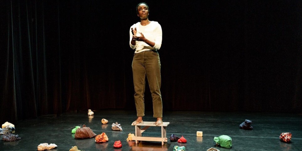 Ce qu'il faut dire - Catherine Vrignaud Cohen - Théâtre et arts vivants