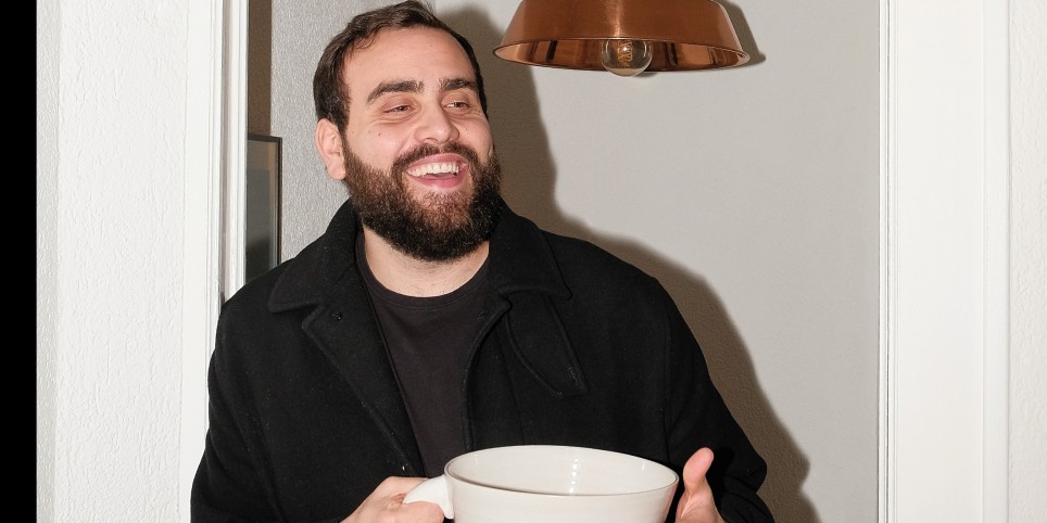 Adrien Laplana - Humour et comédie