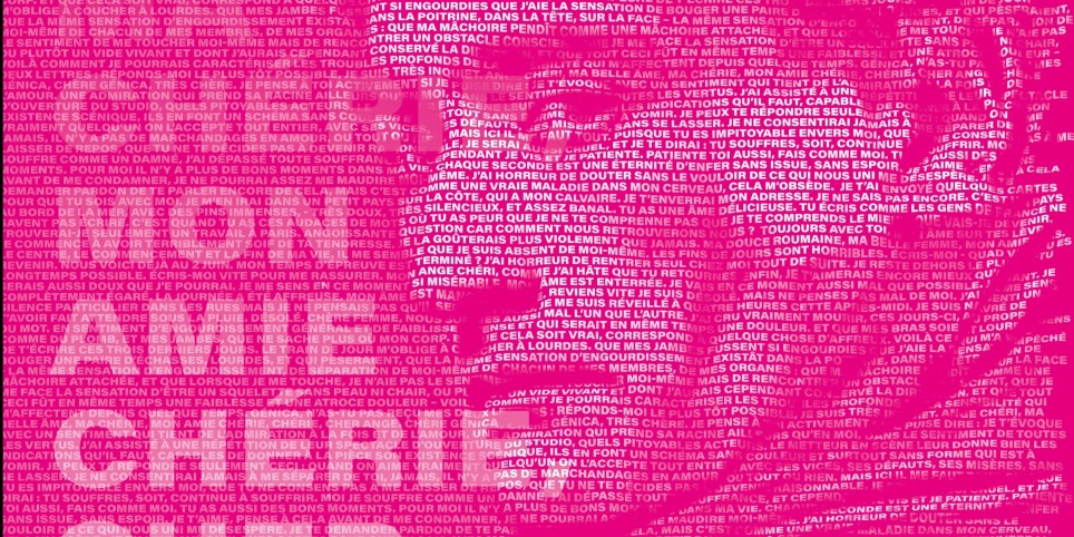 Artaud Génica : Correspondances - Théâtre et arts vivants