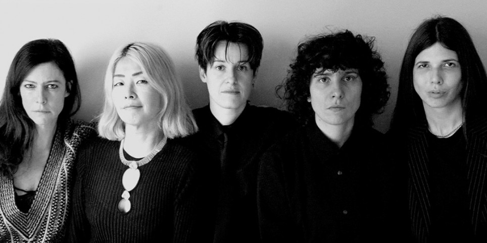 DRAGA - Ô Guérillères + Cocon Javel - Concerti