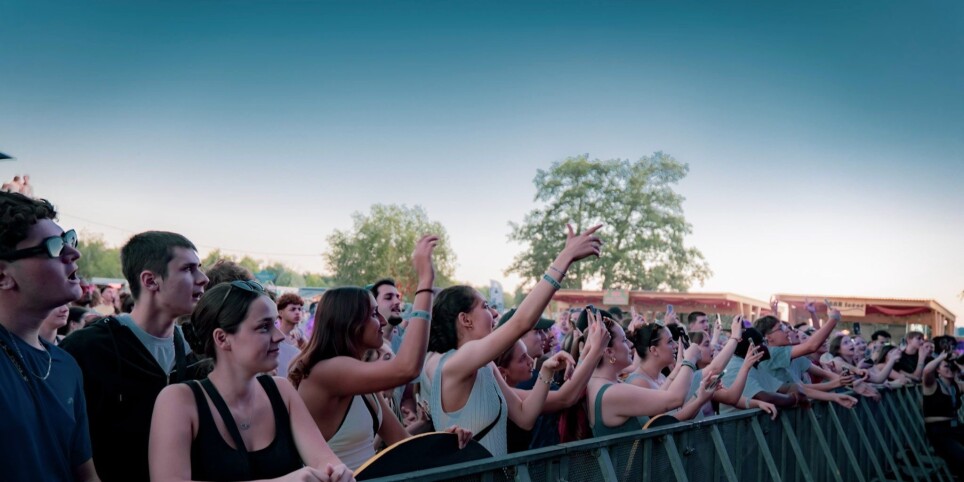 PORTAZ Open Air 2027 - Festivals