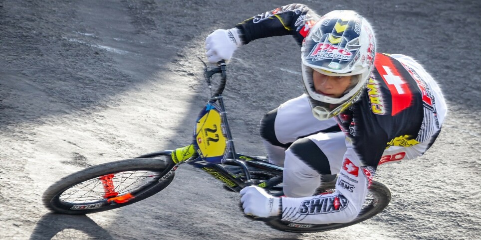 Stage BMX Février 2026 - Workshops und Praktika