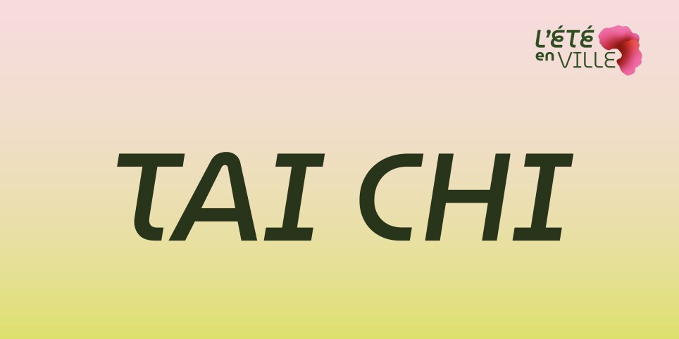 Tai Chi - Sport