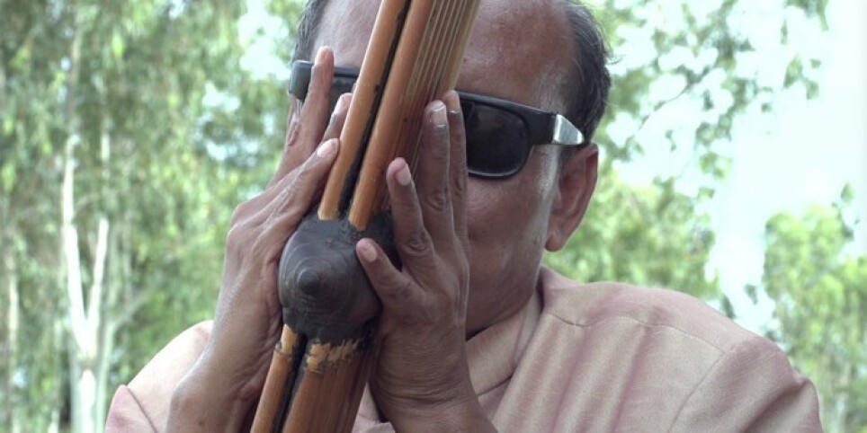 Sombat Simla - Concerts