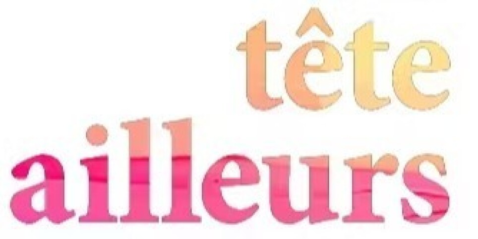 La Tête Ailleurs - Théâtre et arts vivants