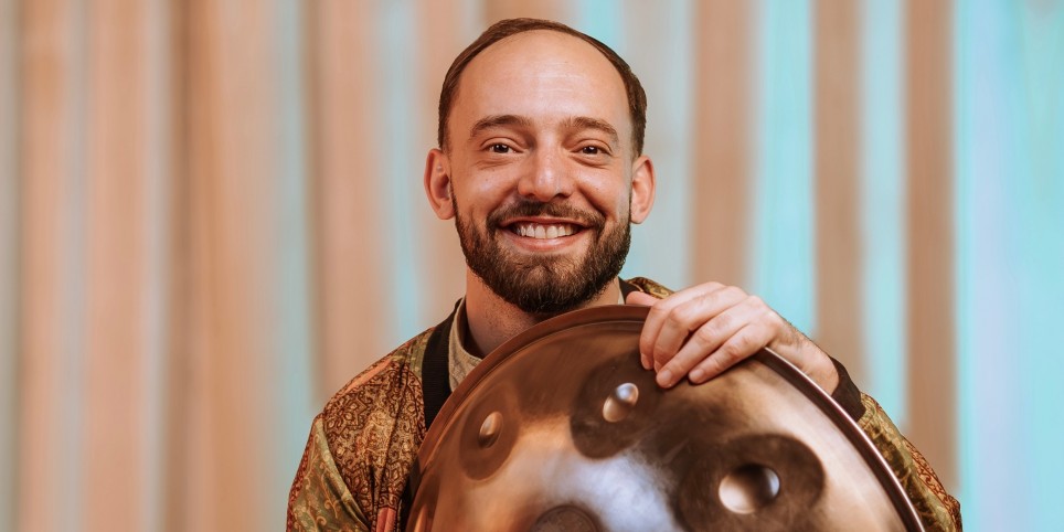 Bruno Ferreira - Concert de vernissage Gnome's Journey - Concerts