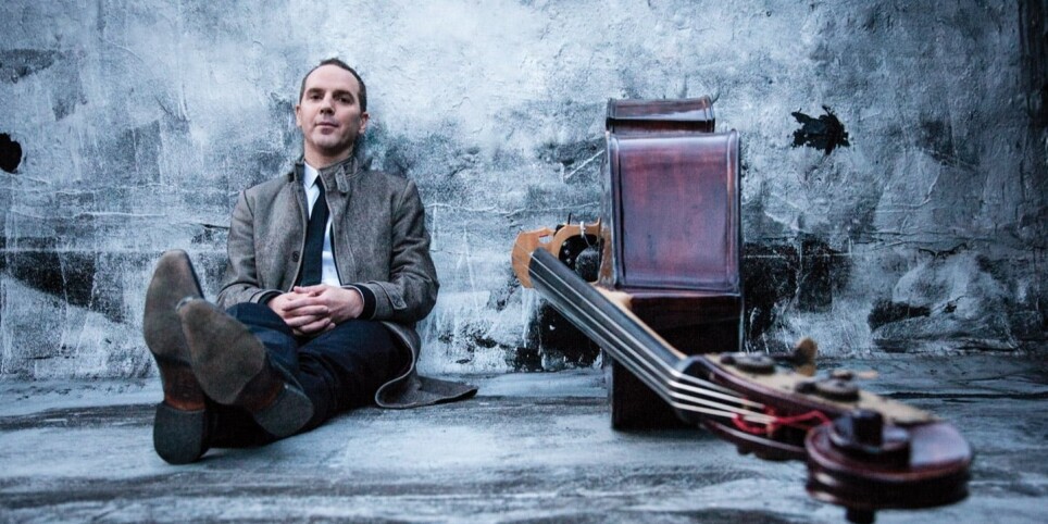 Clovis NICOLAS  Trio feat Baptiste TROTIGNON - Concerts