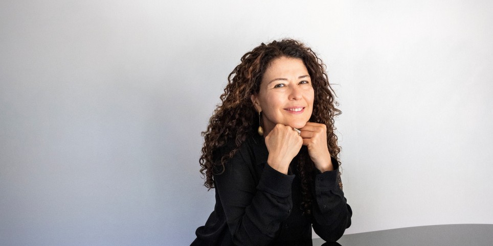 NEW YORK IS NOW - SYLVIE COURVOISIER - Concerti