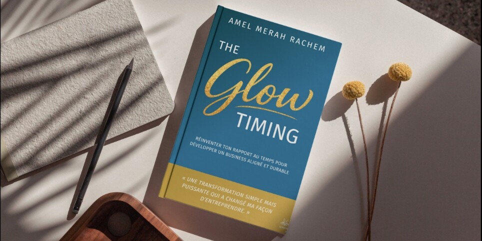The Glow Timing : évènement de lancement - Kultur und Spektakel