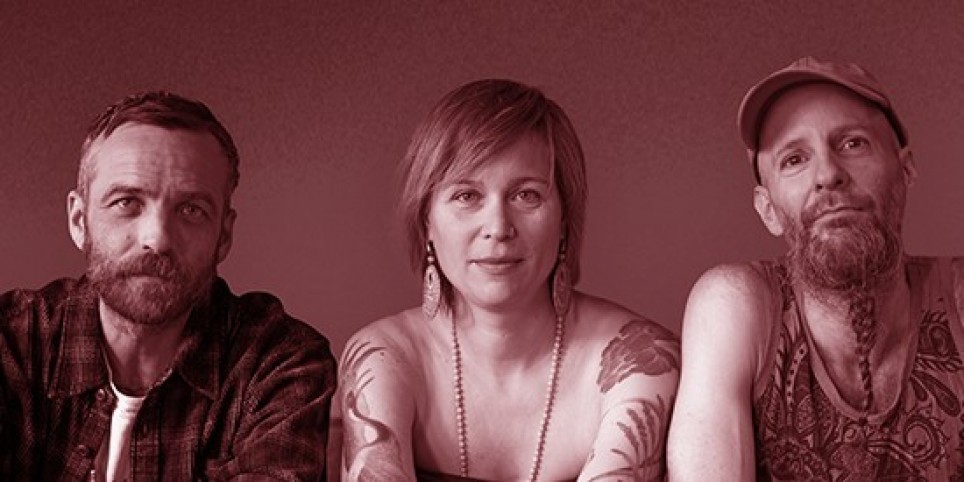 jeudreLIVE | Quetzal - Concerts