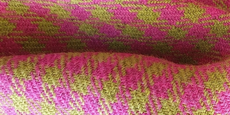 Tweed - Workshop e stage