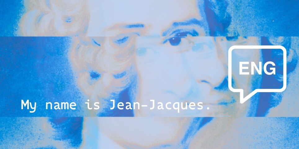 Rousseau, whistleblower - Touren und Besuche