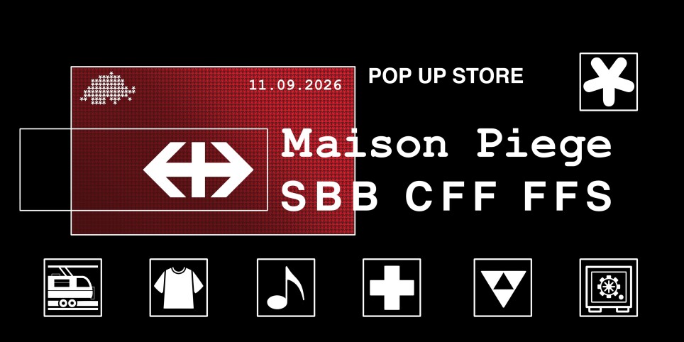 After Party - Pop-up MP* X CFF - Cultura e spettacoli