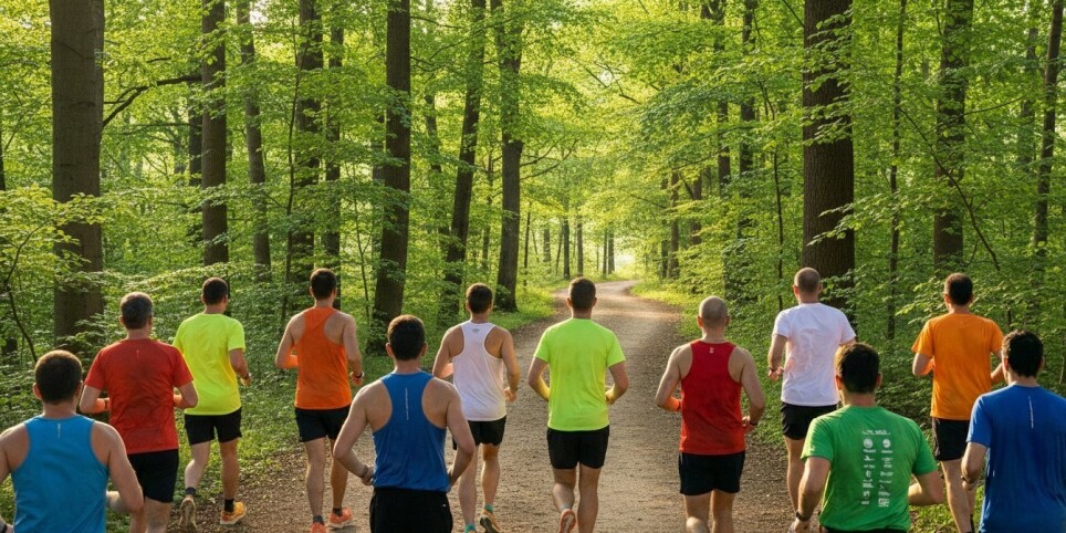 Entraînements de Printemps (Cherpines) - Sport