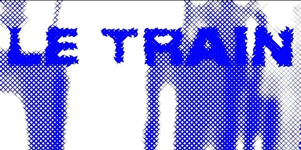 Le train - Théâtre et arts vivants