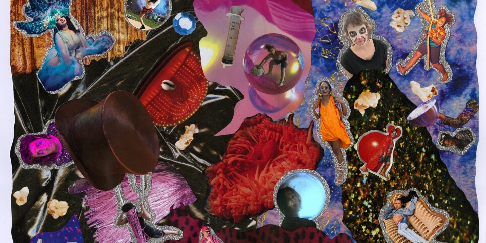 Cabaret des affaires urgentes - Theatre and performing arts