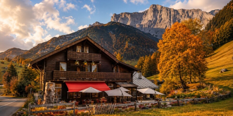 Brunch d'Automne - Pasatiempos
